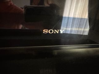 Televisor Sony BRAVIA Negro