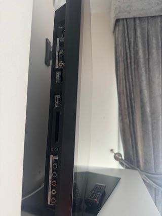 Televisor Sony BRAVIA Negro