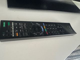 Televisor Sony BRAVIA Negro