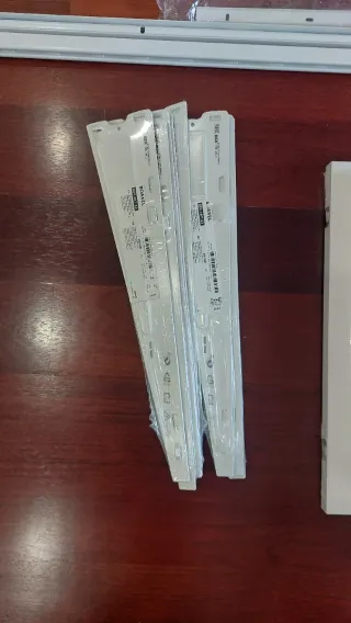 Estantería BOAXEL Ikea (nuevo!) Colada lavadero