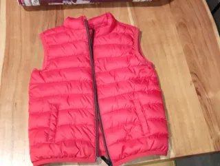 Giacca imbottita bimbo 98 cm