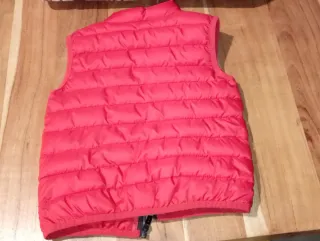 Giacca imbottita bimbo 98 cm