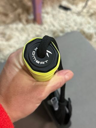 Pala de pádel Kombat