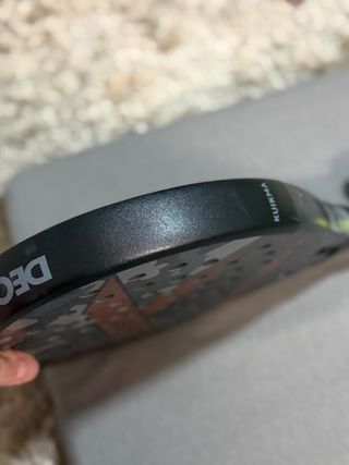 Pala de pádel Kombat