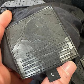 Carhartt Giubbotto Sci Uomo