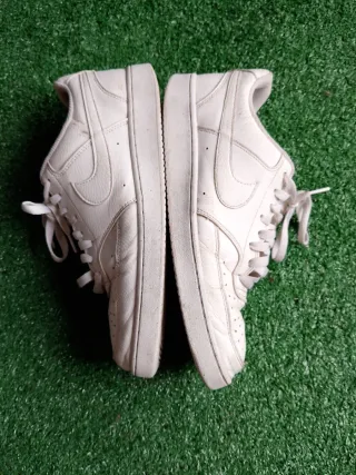 Nike Air Force 1 Blancas Talla 42