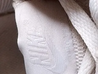 Nike Air Force 1 Blancas Talla 42