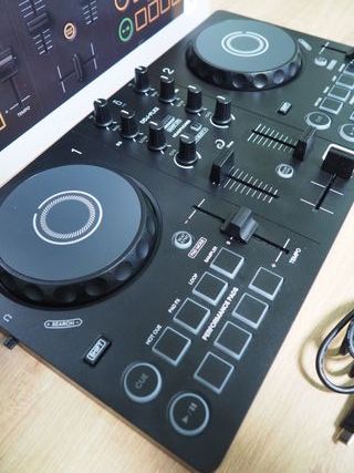 AlphaTheta DDJ-FLX2 DJ Mixer Nuevo en Caja