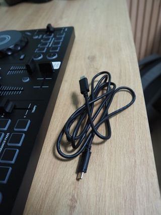 AlphaTheta DDJ-FLX2 DJ Mixer Nuevo en Caja