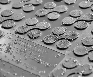 Alfombrillas Goma Renault ZOE 2019-2024