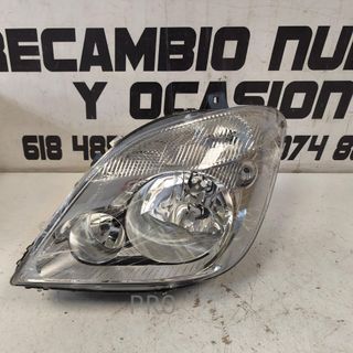 FARO IZQUIERDO MERCEDES SPRINTER NUEVO 10113181004