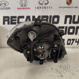 FARO IZQUIERDO MERCEDES SPRINTER NUEVO 10113181004