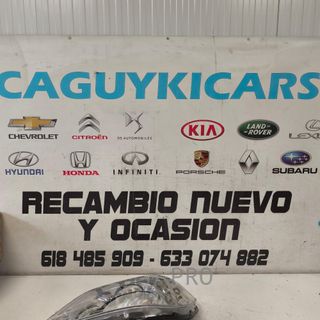 FARO IZQUIERDO MERCEDES SPRINTER NUEVO 10113181004