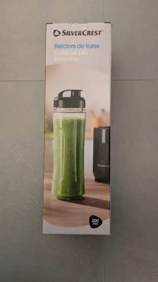 Frullatore per smoothie SilverCrest 300W