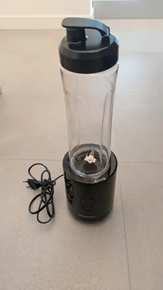 Frullatore per smoothie SilverCrest 300W