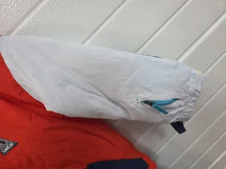 Traje de esquí infantil niño