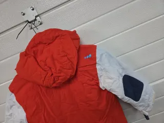 Traje de esquí infantil niño