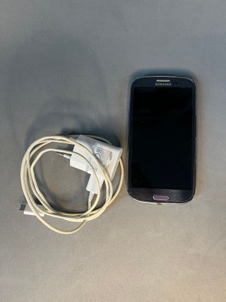 Samsung Galaxy S3 Neo Nero