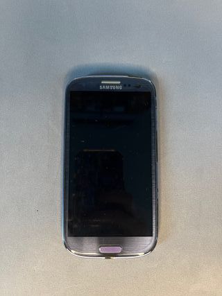 Samsung Galaxy S3 Neo Nero