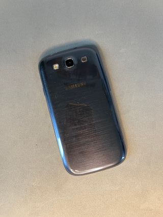 Samsung Galaxy S3 Neo Nero