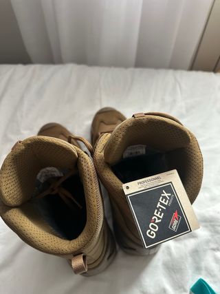 Botas Lowa Zephyr MK2 Marrones