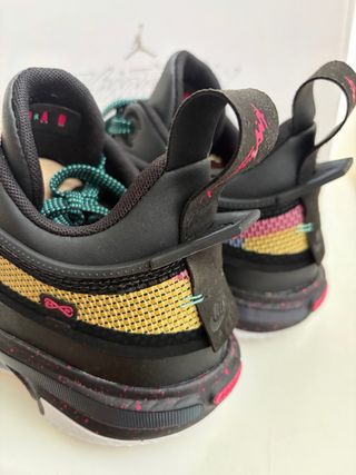 Air Jordan Zapatillas Deportivas Mujer Talla 38,5