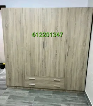 Armario Armario Armario De madera