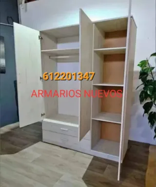 Armario Armario Armario De madera