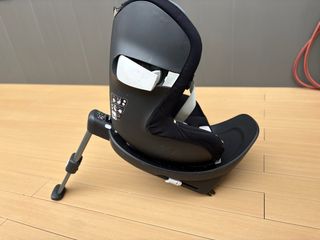 Silla coche Cybex Sirona M2 i-Size. Isofix