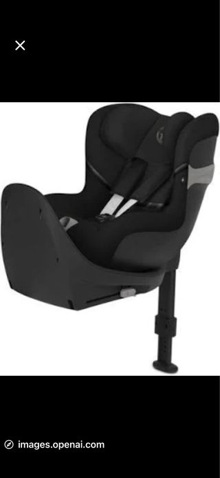 Silla coche Cybex Sirona M2 i-Size. Isofix