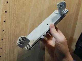 Ammortizzatori ante scorrevoli Ikea