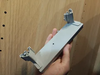 Ammortizzatori ante scorrevoli Ikea