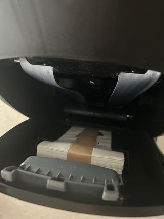 2 Sillas Coche Britax Romer Dualfix i-Size