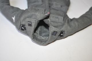 1/6 ESCALA ALEMÁN WWII. CHAQUETA