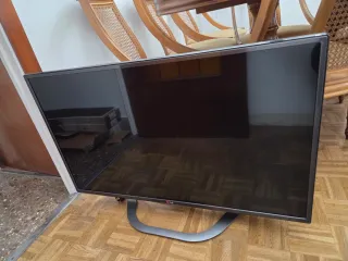 Televisor LG 39" Modelo 39LA620S