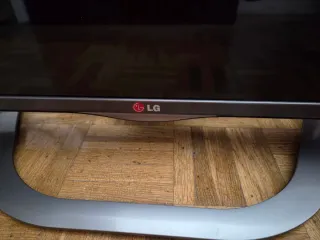 Televisor LG 39" Modelo 39LA620S