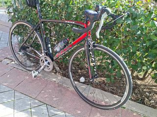 Bicicleta Carretera Giant TCR 2017