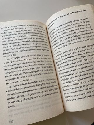 Padres brillantes, maestros fascinantes