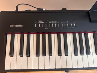 Piano Eléctrico Roland FP-30