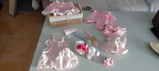 Carrello per neonati e bambole reborn di marca