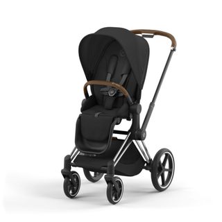 Passeggino Cybex Priam Nero