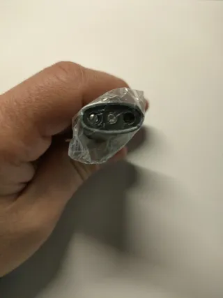 Accendino Jack Daniel's