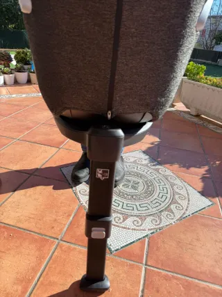Silla de coche Cybex Sirona Zi i-size