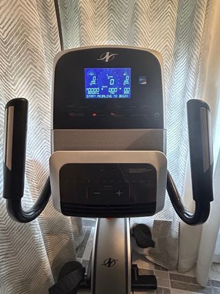 Bicicleta Estática Nordictrack Commercial VR21