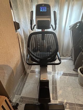 Bicicleta Estática Nordictrack Commercial VR21