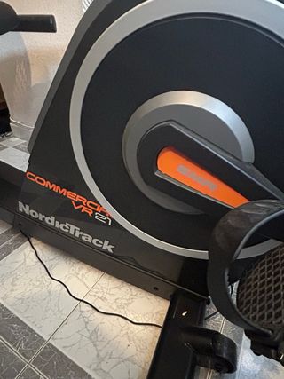Bicicleta Estática Nordictrack Commercial VR21