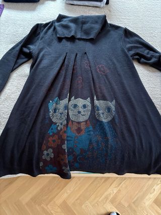Ropa de maternidad