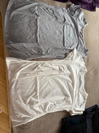 Ropa de maternidad