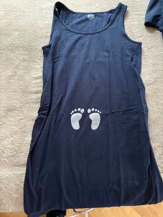 Ropa de maternidad