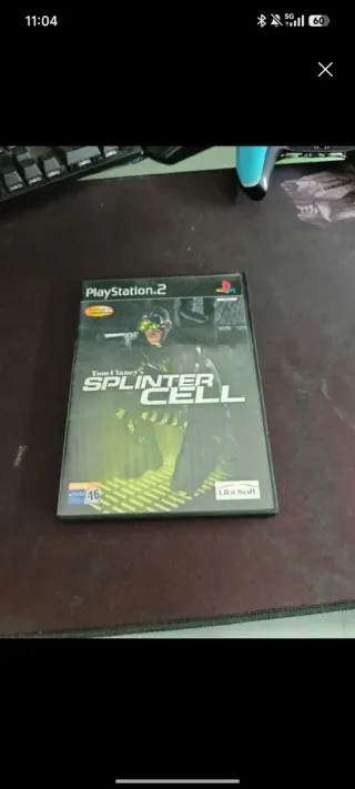 Pack 3 Juegos PS2 Fantasía